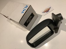 Renault Super 5 retroviseur gauche neuf