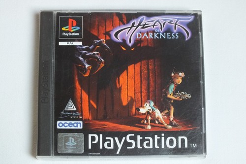 Jeu sony playstation ps1 - playstation, 1