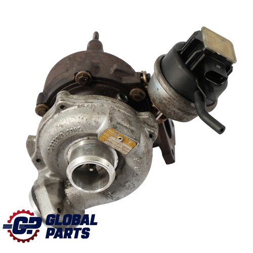 Audi turbocompresseur - a4, b8