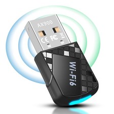 Adaptateur Bluetooth WLAN USB
