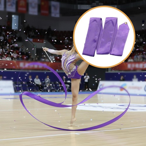 Ruban gymnastique rythmique - ruban,