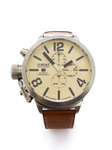 Boat classico chronograph - classico,