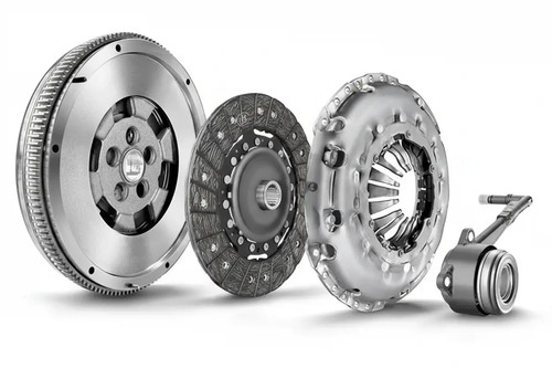 Kit embrayage 600 0375 - kit,
