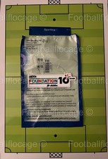 Patch Original UEFA Foundation