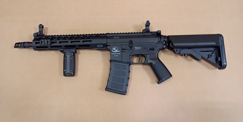 Airsoft classic army - airsoft, m4