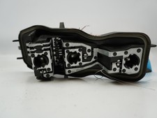 Platine feu arrière gauche