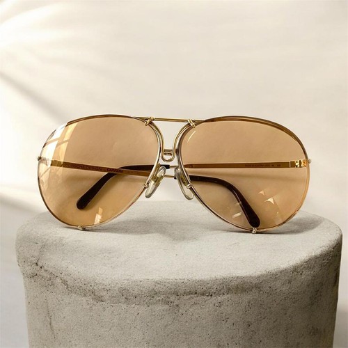 Lunettes soleil porsche - lunettes,