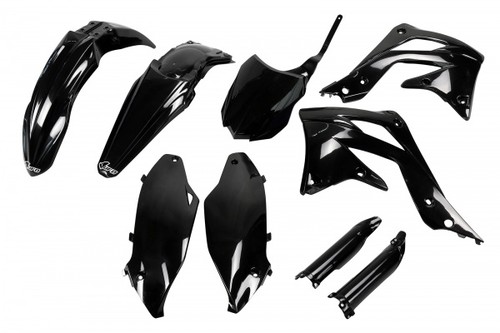 Kit plastique carènes full - carènes,