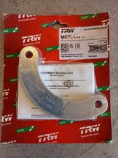 Kit abaissement de suspension