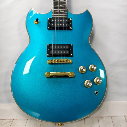 Style electric guitar - electric,