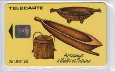 A0083 -Wallis et Futuna - WF3