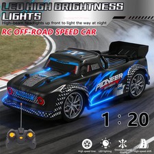 Voiture RC À Dérive À