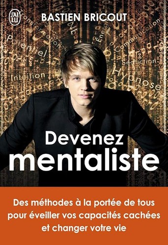 Devenez mentaliste des - devenez,