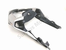 COQUE ARRIERE COMPLETE HONDA