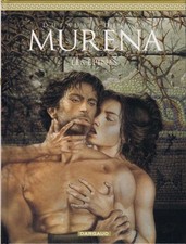 EO Muréna 9 épines (version