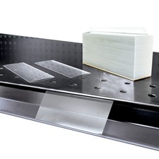 Corp. Price/Data Channel Label