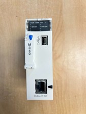 CPU Automate M340 SCHNEIDER