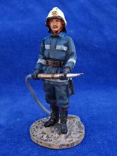 SUPERBE ! FIGURINE PLOMB Lead