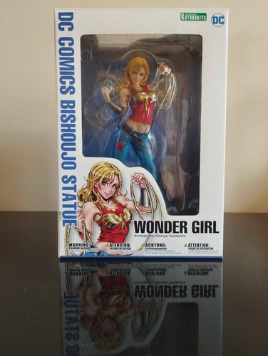 Comics bishoujo statue - comics,