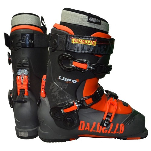 Bottes ski free - de,