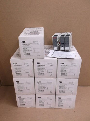 Abb os30facc12 nouveau dans - abb,