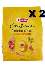 2 X 500g (1Kg) Barilla