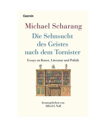 Die sehnsucht des geistes - sehnsucht,