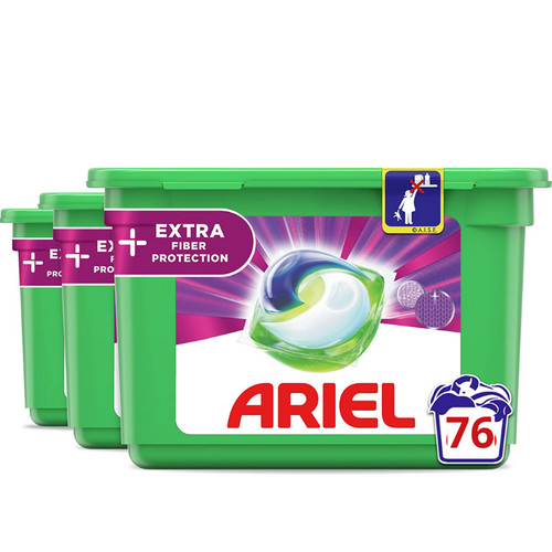 Lot pods ariel - 76, pods+