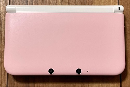 Console nintendo 3ds - nintendo, xl