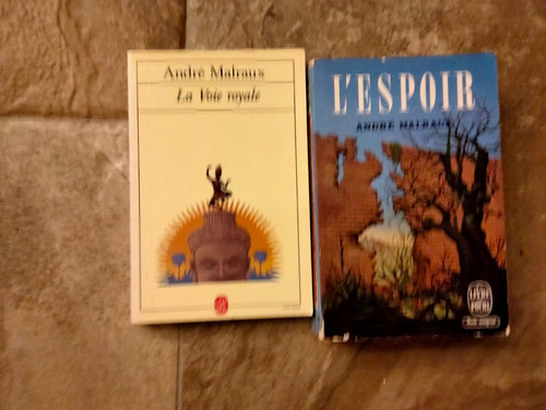 Lot livres poche de - de, 2