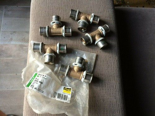 Sanfix viega 303495 - 303495,