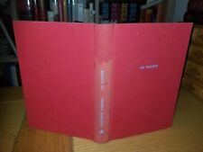 Sartre. La nausée. Club du