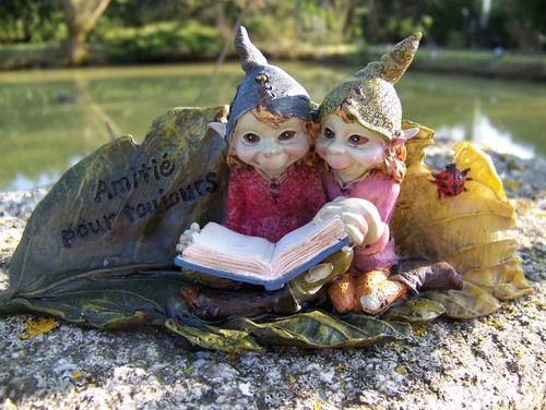 96145 figurine trolls - ,