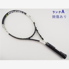 Raquette tennis head - de,