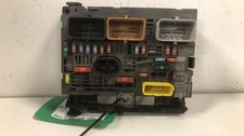 Boitier servitude moteur (BSM)