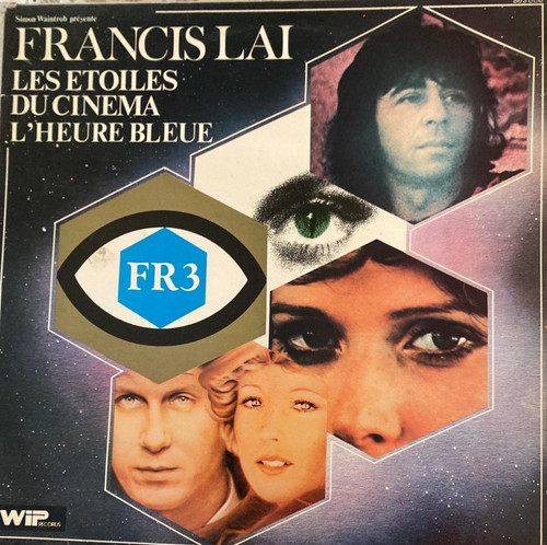 Disque vinyle trs - disque,