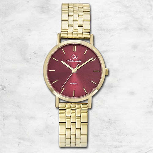 Girl only montre femme - only, go