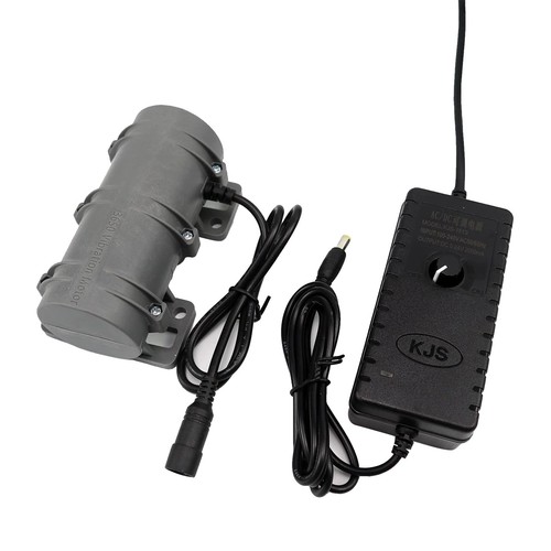 Moteur vibrant 24v 3800 - vibrant,