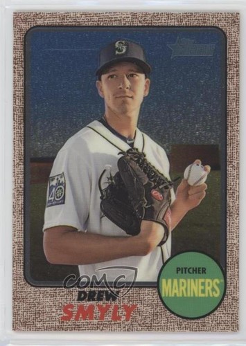 2017 topps heritage high - 2017,