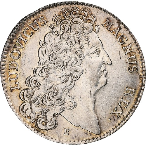 France jeton louis xiv - jeton,,