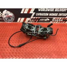 Rampe de carburateur Honda Varadero XL 1000 V 1999 à 2002