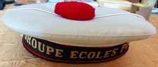 Bachi école Navale de la