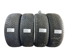 4 PNEUS D'OCCASION 205/55 R 17