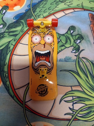 Tech deck spin - master, skate