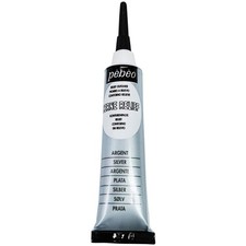 774100 pébéo tube peinture - tube,