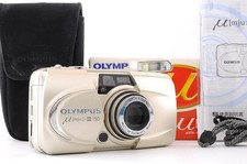 Appareil photo argentique