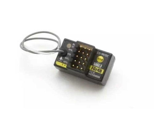 Récepteur kyosho 82156 - kyosho,