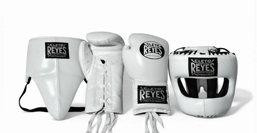 Cleto reyes boxing - cleto,