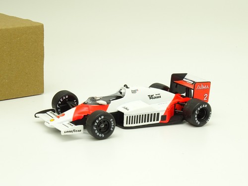 Solido f1 mclaren - 1/43,