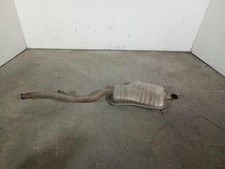 18312246935 tube arriere